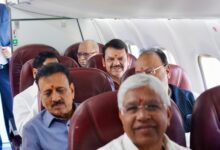 Maharashtra: Passenger flight services, pilot training centre launched at Amravati airport