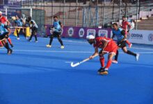 ‘More than ourselves, we played for Punjab’: Jugraj Singh on his incredible performance in Hockey Nationals