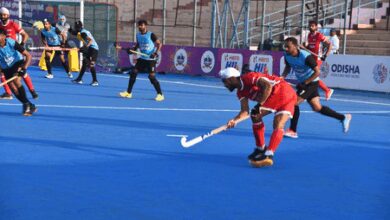 ‘More than ourselves, we played for Punjab’: Jugraj Singh on his incredible performance in Hockey Nationals