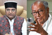 MP Minister shares Digvijaya’s ‘communal confession’; Cong leader says video morphed