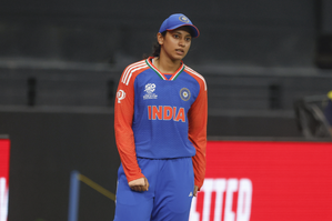 Smriti Mandhana named icon player for Ratnagiri Jets in Women’s Maharashtra Premier League