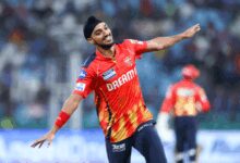 IPL 2025: ‘I have been given huge responsibility at Punjab Kings’, says Arshdeep