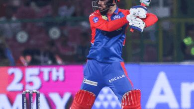 IPL 2025: Rizvi’s heroics guide Delhi Capitals to six-wicket win over Punjab Kings