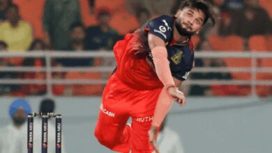 IPL 2025: Got a bit of help from the wicket, so many weren’t able to pick googly, says Suyash