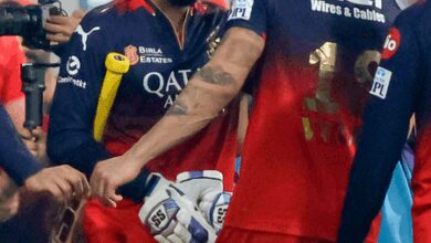 IPL 2025: One more game and let’s celebrate together, says Patidar after RCB reach final