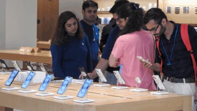 Apple expanding India manufacturing shows global confidence in country: Rajeev Chandrasekhar