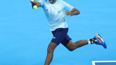 Italian Open: Bopanna-Pavlasek exit ends India’s challenge in men’s doubles