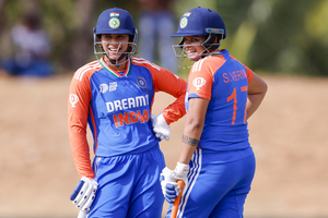 Shafali makes comeback into India’s T20I team for England tour, Sayali added to both squads