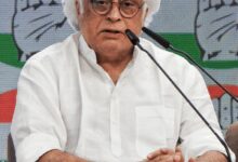 After ceasefire, Congress demands all-party meeting and special Parliament session