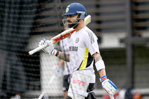 Pride of India is on the line: Sidhu questions timing of Kohli’s decision