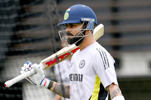 ‘Test cricket needs Virat’: Brian Lara urges Kohli to continue playing longest format