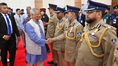 Sinister designs of Muhammad Yunus will ruin Bangladesh