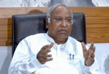 Congress sets up five committees for Telangana unit