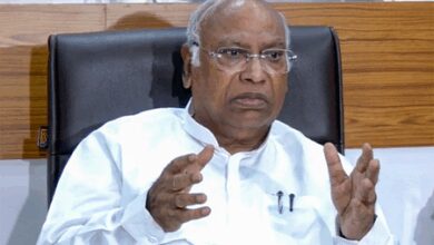 Congress sets up five committees for Telangana unit