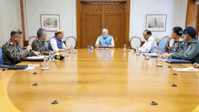 India’s unyielding position: Bilateral ceasefire reached post Operation Sindoor, no third-party involvement