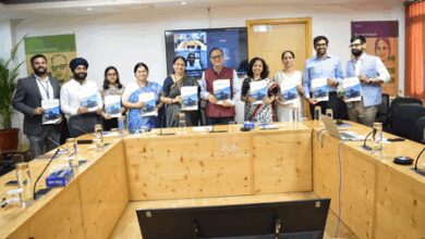 India launches report on priority corridors for zero-emission trucking