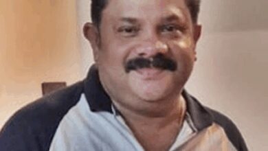 After fake news scare, Comedian Hareesh Kanaran says he’s ‘hale and hearty’