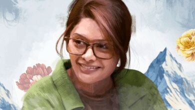 Anupam Kher: I have been a great admirer of Pallavi Joshi since her television days