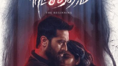 First look of Taman Akshan, Malvi Malhotra’s horror thriller ‘Jenma Natchathiram’ released