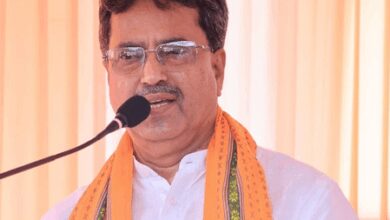 ‘We are working under PM Modi’s direction’: Tripura CM