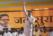 Bihar: Jan Suraaj postpones all political activities amid India-Pakistan tension