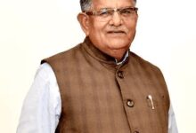 Punjab Governor lauds ceasefire between India, Pakistan