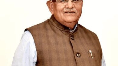 Punjab Governor lauds ceasefire between India, Pakistan
