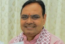 Safety of citizens top priority of our govt, claims Rajasthan CM