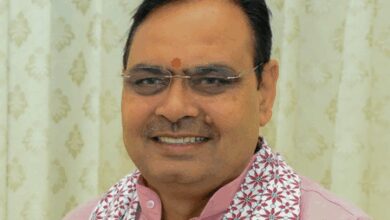 Safety of citizens top priority of our govt, claims Rajasthan CM