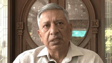 China backs terror, most hypocritical country: Former DGP SP Vaid