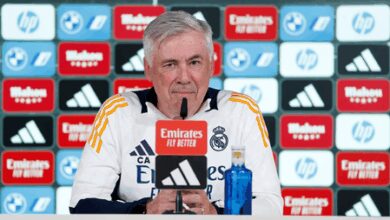 Fantastic memories at Real Madrid will stay for life: Ancelotti