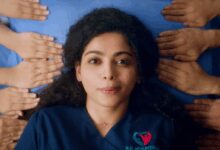 Actress Yogalakshmi inadvertently discloses release date of ‘Heartbeat Season 2′