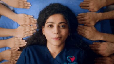 Actress Yogalakshmi inadvertently discloses release date of ‘Heartbeat Season 2′