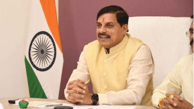 Madhya Pradesh CM to woo investors in Bengaluru tomorrow