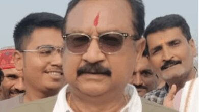 MP BJP summons Vijay Shah for his remarks against Col Sofiya Qureshi