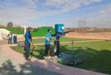 NRAI announces dates for Shotgun Selection Trials 2 and 3 in New Delhi and Bhopal
