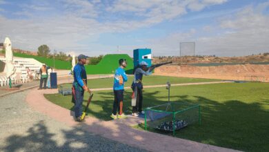 NRAI announces dates for Shotgun Selection Trials 2 and 3 in New Delhi and Bhopal