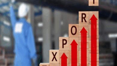 India’s exports of goods & services surge 12.7 per cent to  billion in April