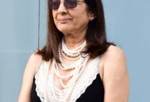 Here’s how Neena Gupta is fulfilling her nani duties