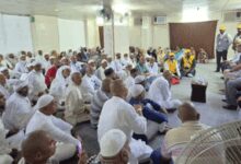 India remains committed to ensuring safety, comfort, and well-being of all Hajis