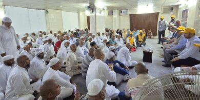 India remains committed to ensuring safety, comfort, and well-being of all Hajis
