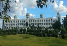 Maulana Azad National Urdu University cancels MoU with Turkish institute