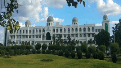 Maulana Azad National Urdu University cancels MoU with Turkish institute