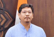 Meghalaya to build digitally empowered youth population: CM Sangma