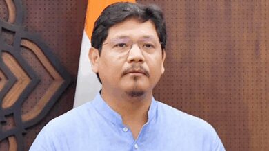 Meghalaya to build digitally empowered youth population: CM Sangma