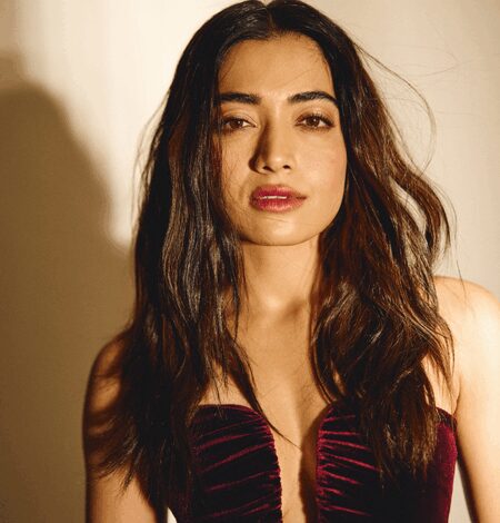 Here is the one thing that can brighten up Rashmika Mandanna’s whole day Here is the one thing that can brighten up Rashmika Mandanna’s whole day