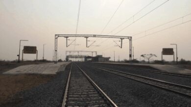 Railway Board sanctions final location surveys for two key new lines in K’taka