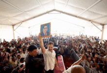 FIRs filed against Rahul Gandhi for holding event without ‘permission’ in Darbhanga