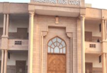 ‘Decide by May 26’: Rajasthan HC tells state govt on SI recruitment status