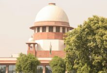 SC Collegium recommends appointment of Justice K. Somashekar as Chief Justice of Manipur HC